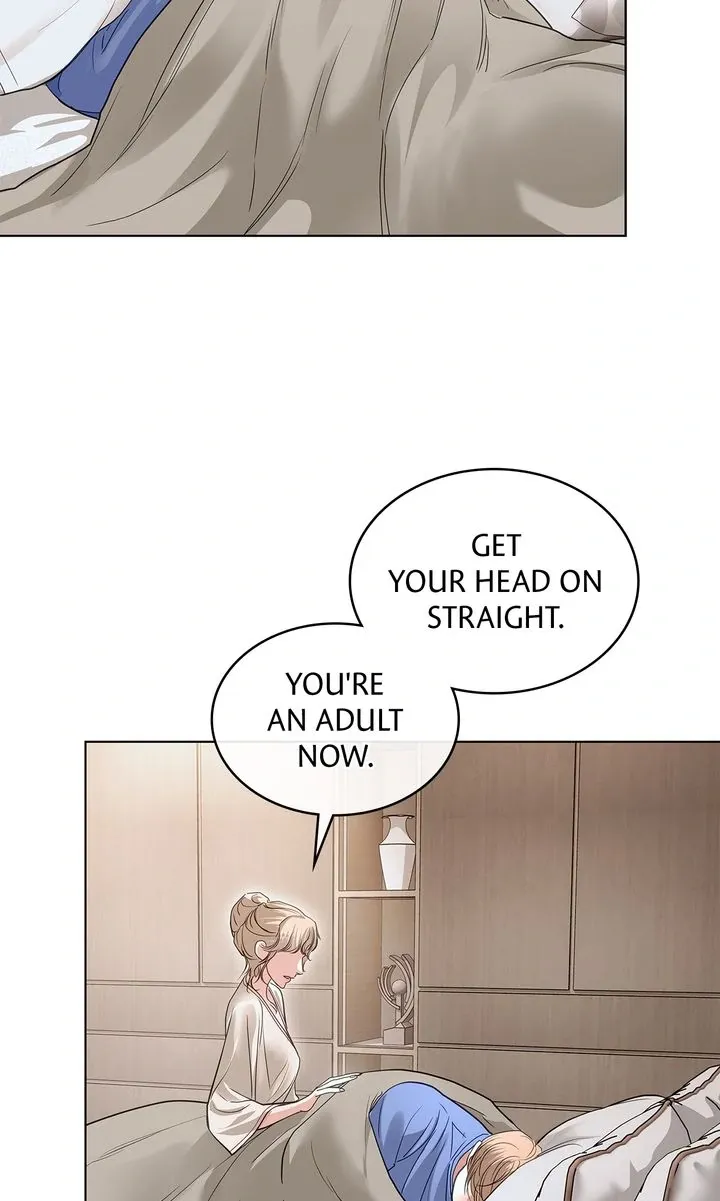Barge In - Chapter 26 Page 32