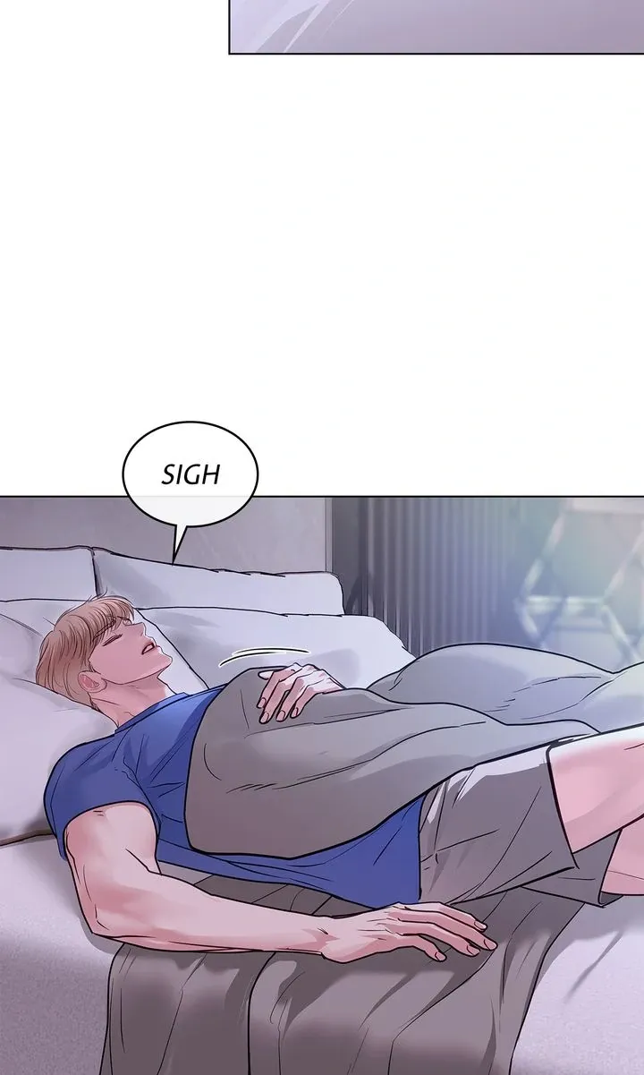 Barge In - Chapter 26 Page 38