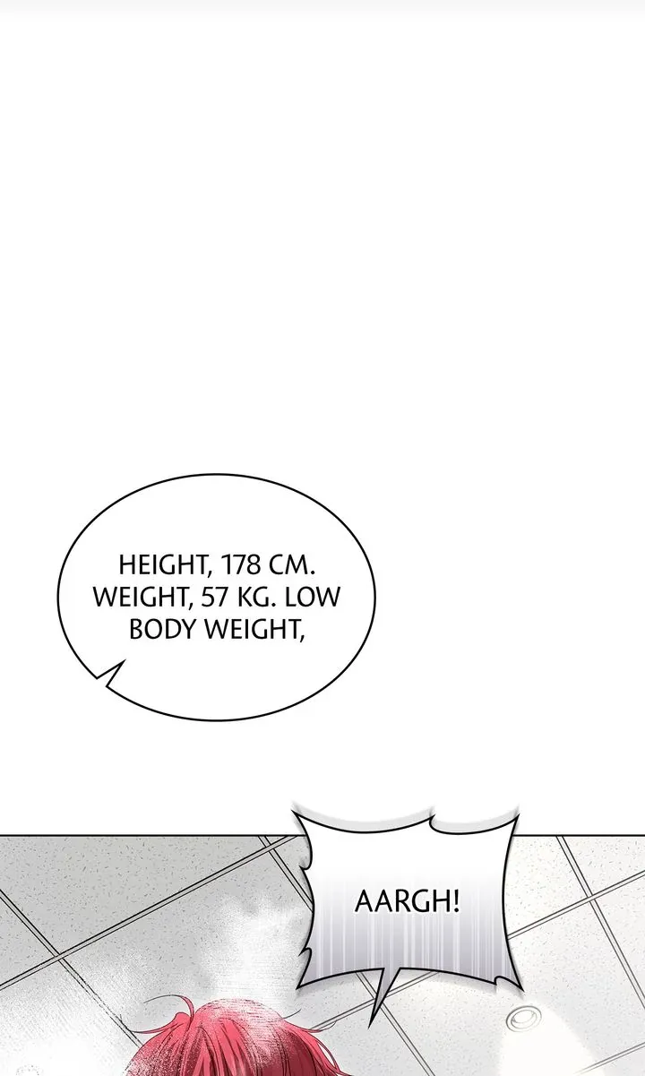 Barge In - Chapter 26 Page 48