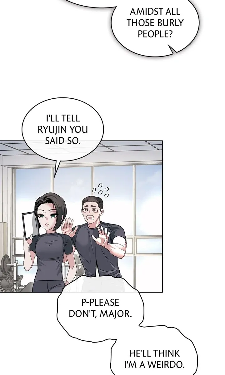 Barge In - Chapter 26 Page 53