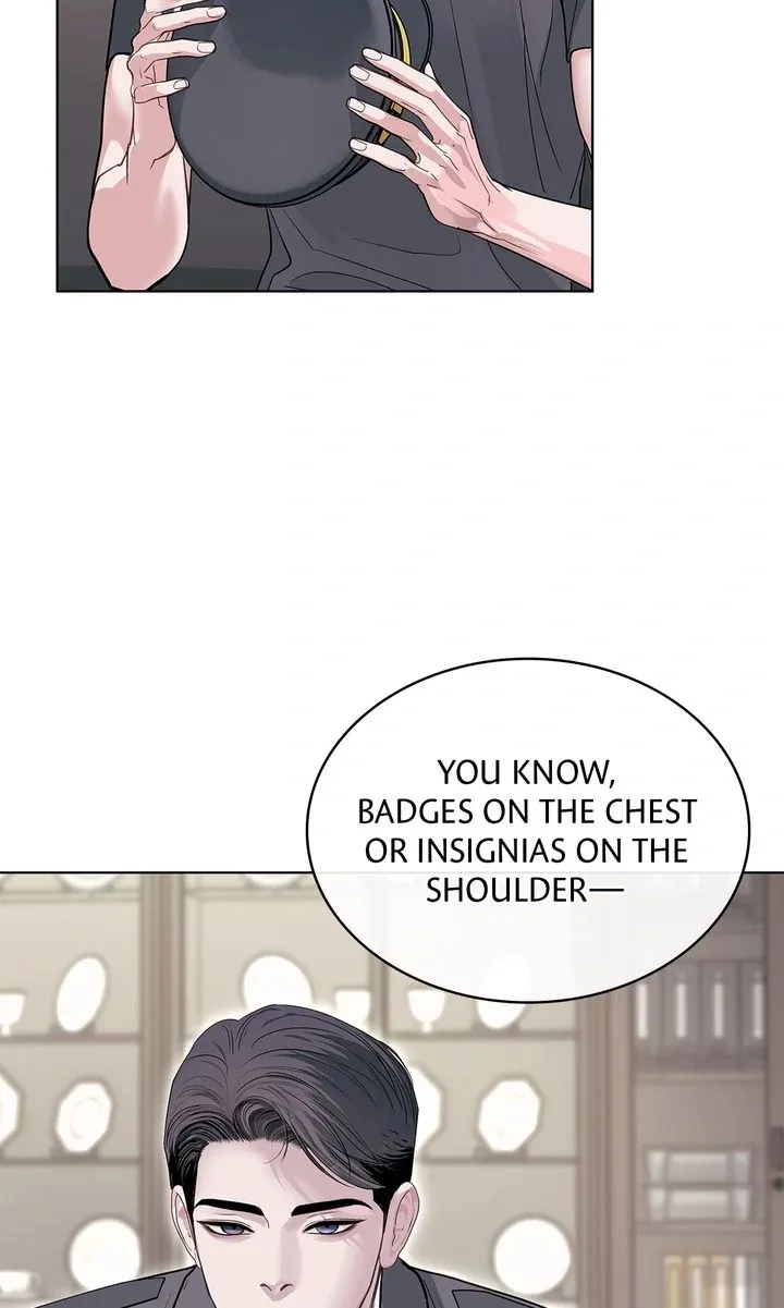 Barge In - Chapter 26 Page 61