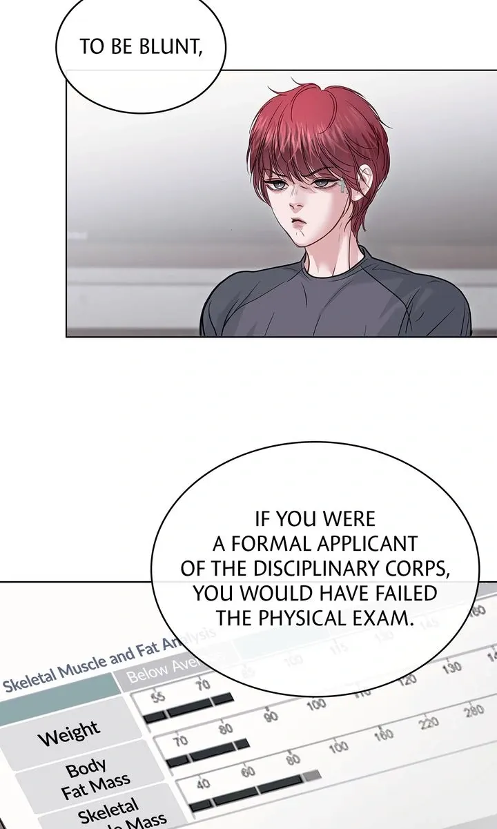 Barge In - Chapter 26 Page 66