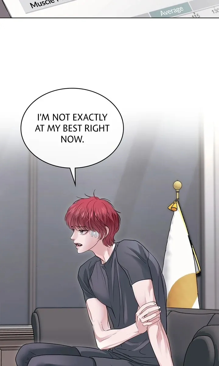 Barge In - Chapter 26 Page 67