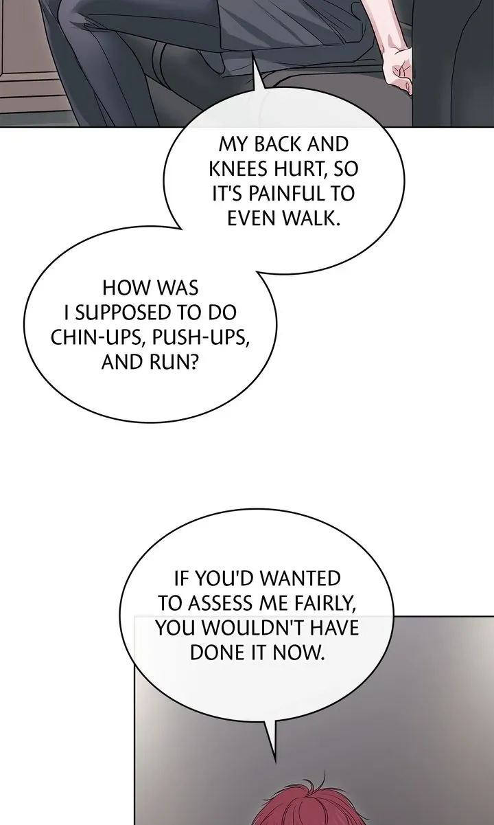 Barge In - Chapter 26 Page 68