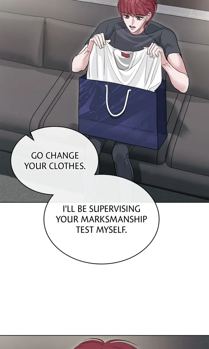 Barge In - Chapter 26 Page 75