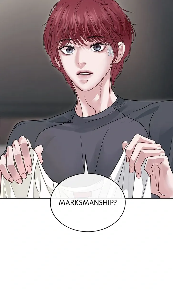 Barge In - Chapter 26 Page 76