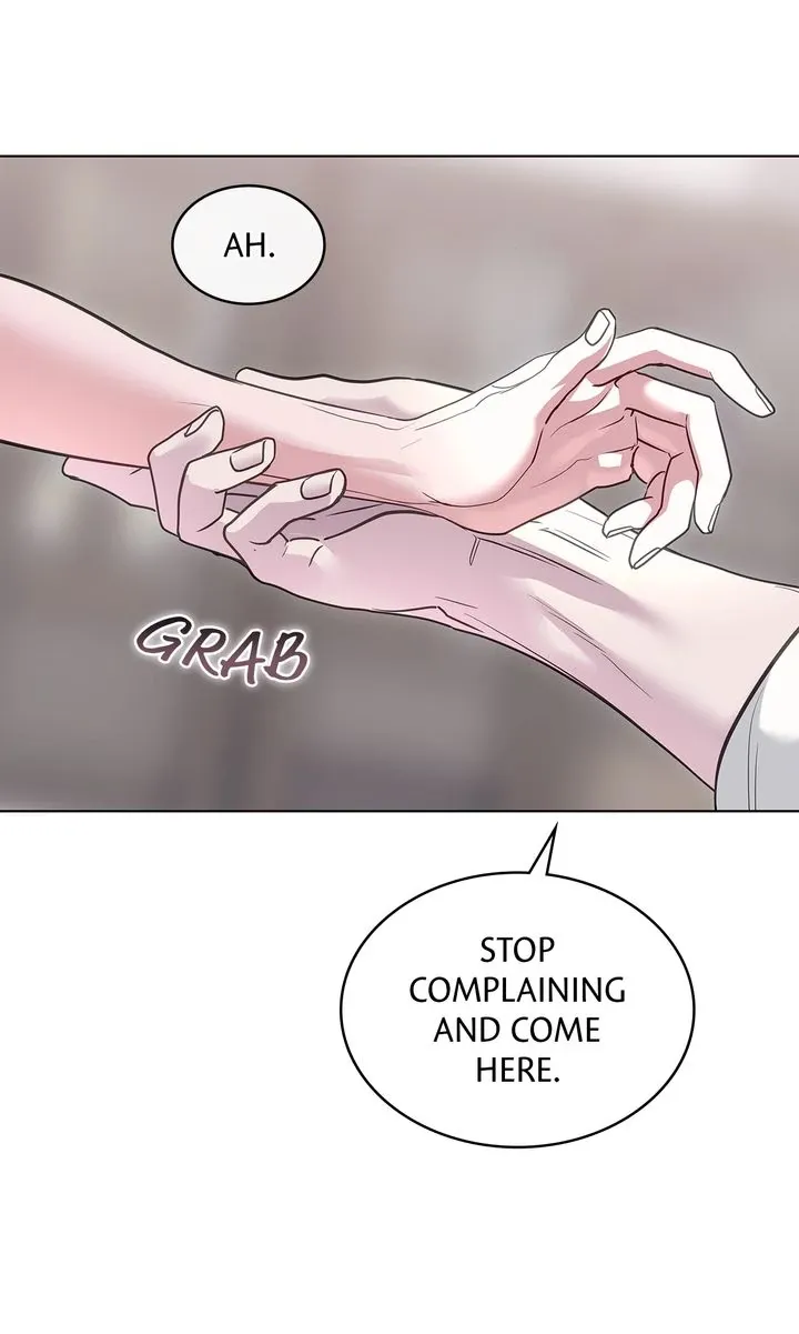 Barge In - Chapter 26 Page 83