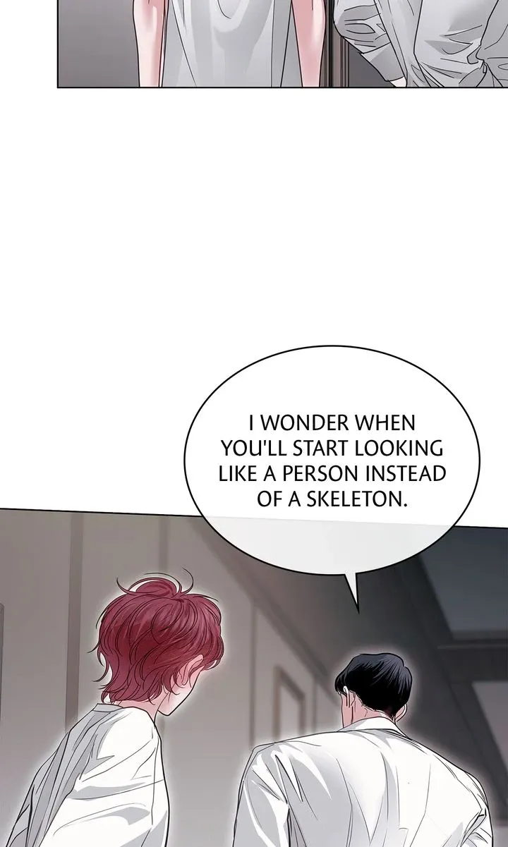 Barge In - Chapter 26 Page 93