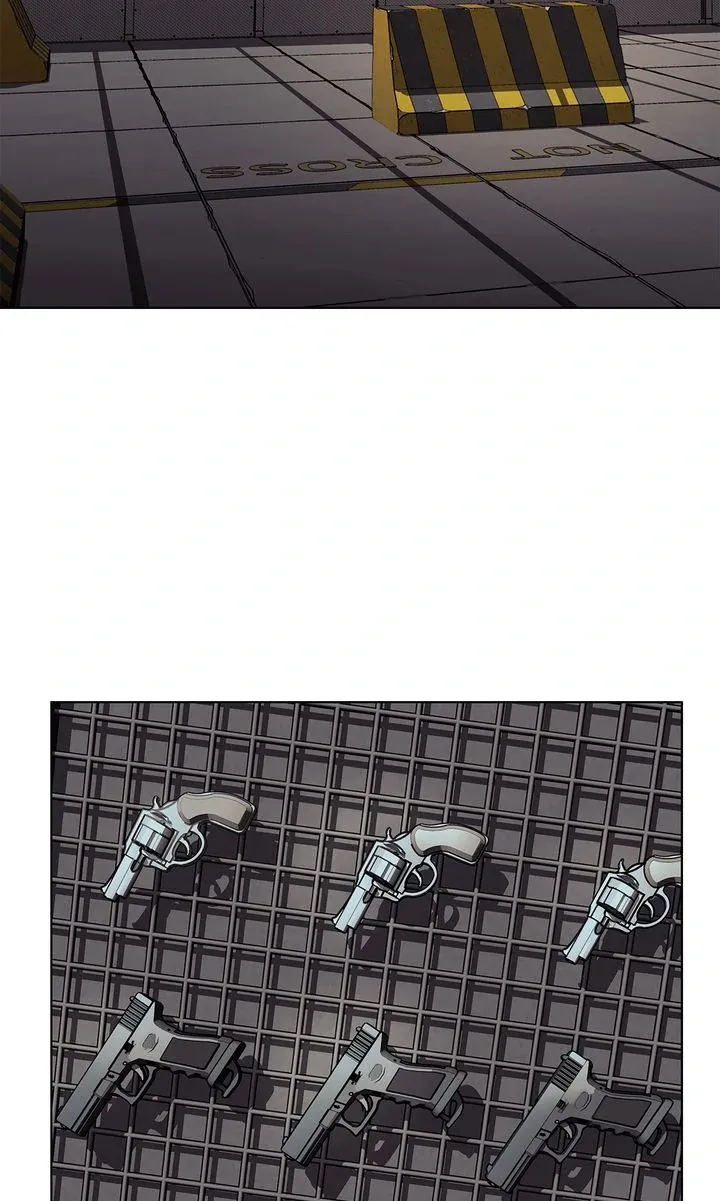 Barge In - Chapter 27 Page 15