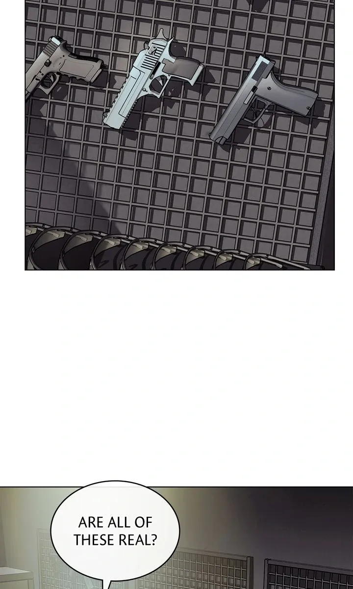 Barge In - Chapter 27 Page 16