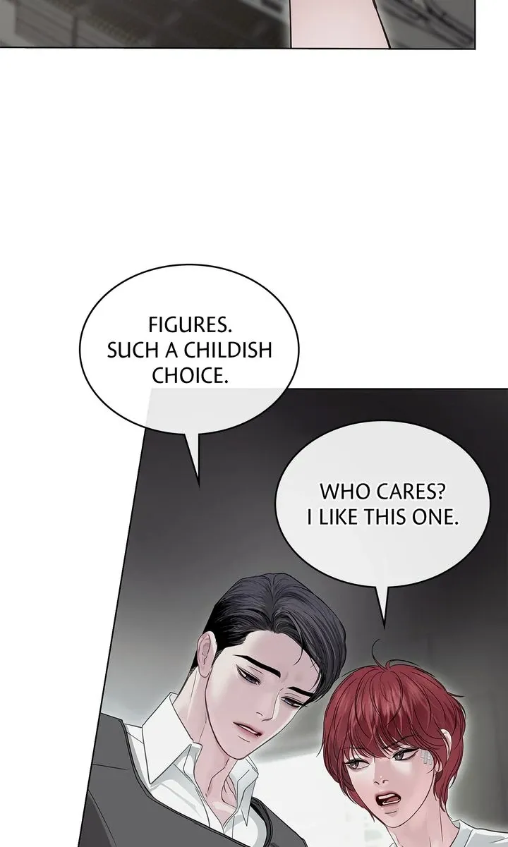 Barge In - Chapter 27 Page 19