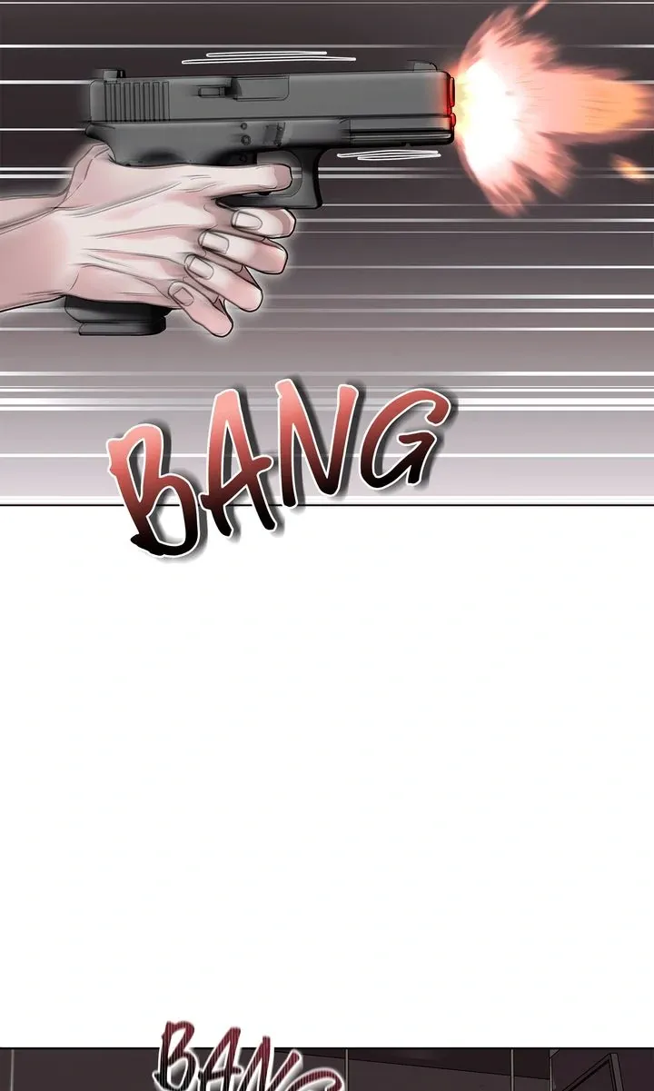 Barge In - Chapter 27 Page 21