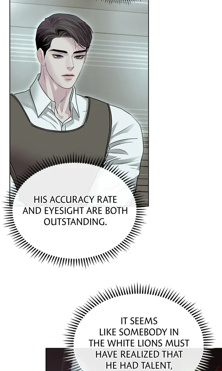 Barge In - Chapter 27 Page 23