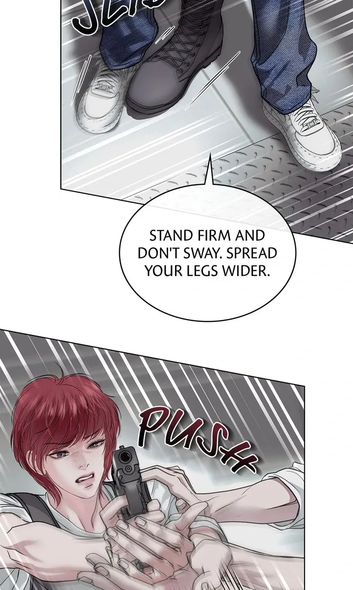 Barge In - Chapter 27 Page 31