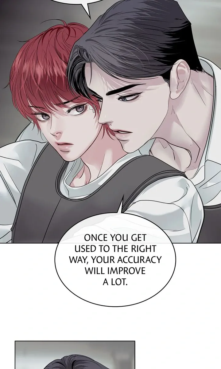 Barge In - Chapter 27 Page 35