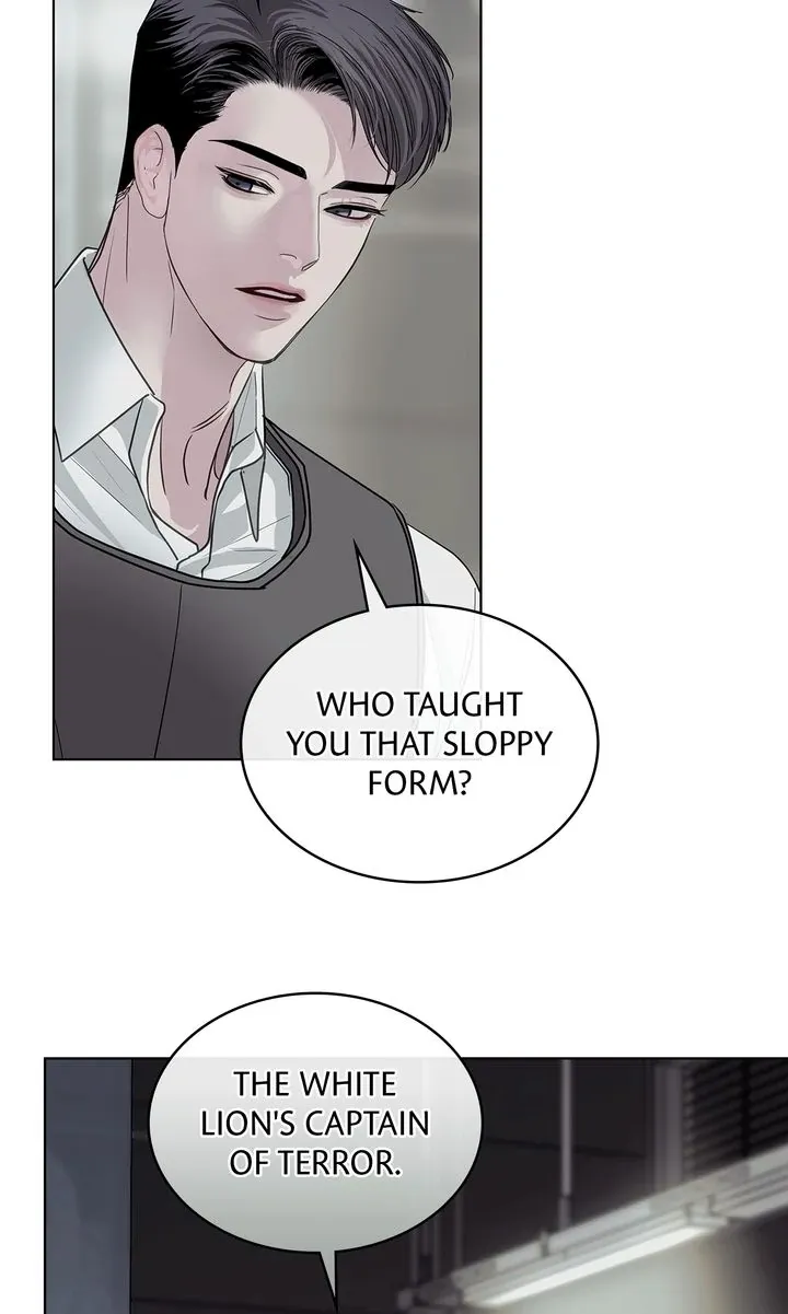 Barge In - Chapter 27 Page 36