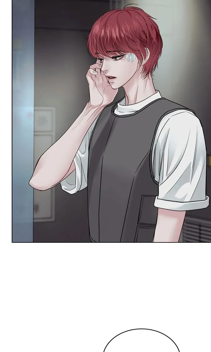 Barge In - Chapter 27 Page 37
