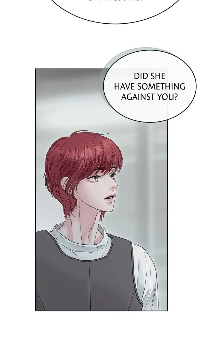 Barge In - Chapter 27 Page 39