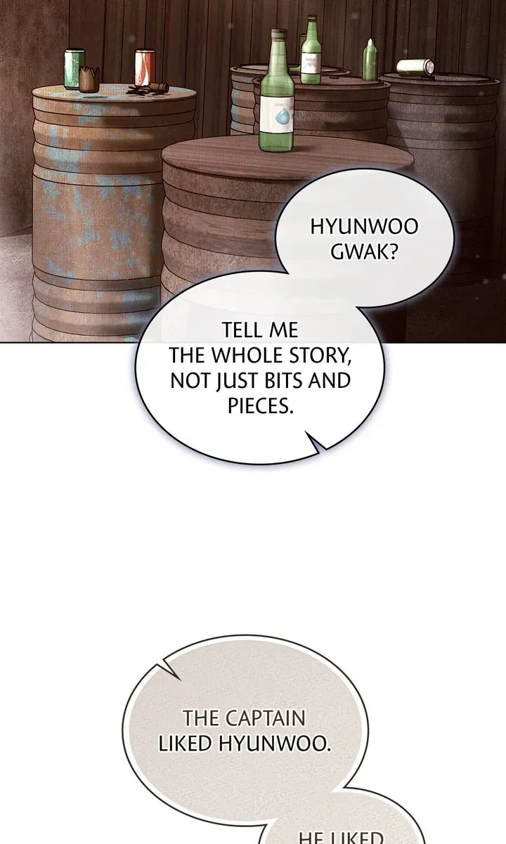 Barge In - Chapter 27 Page 43