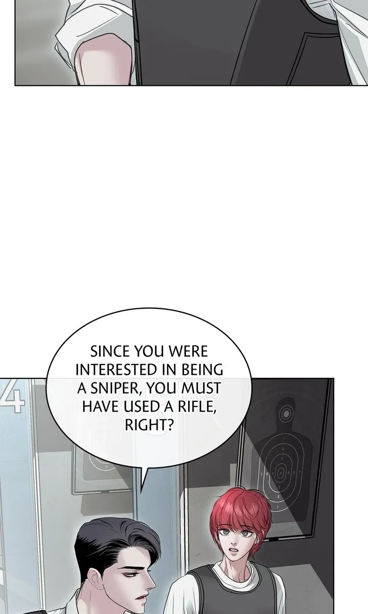 Barge In - Chapter 27 Page 56