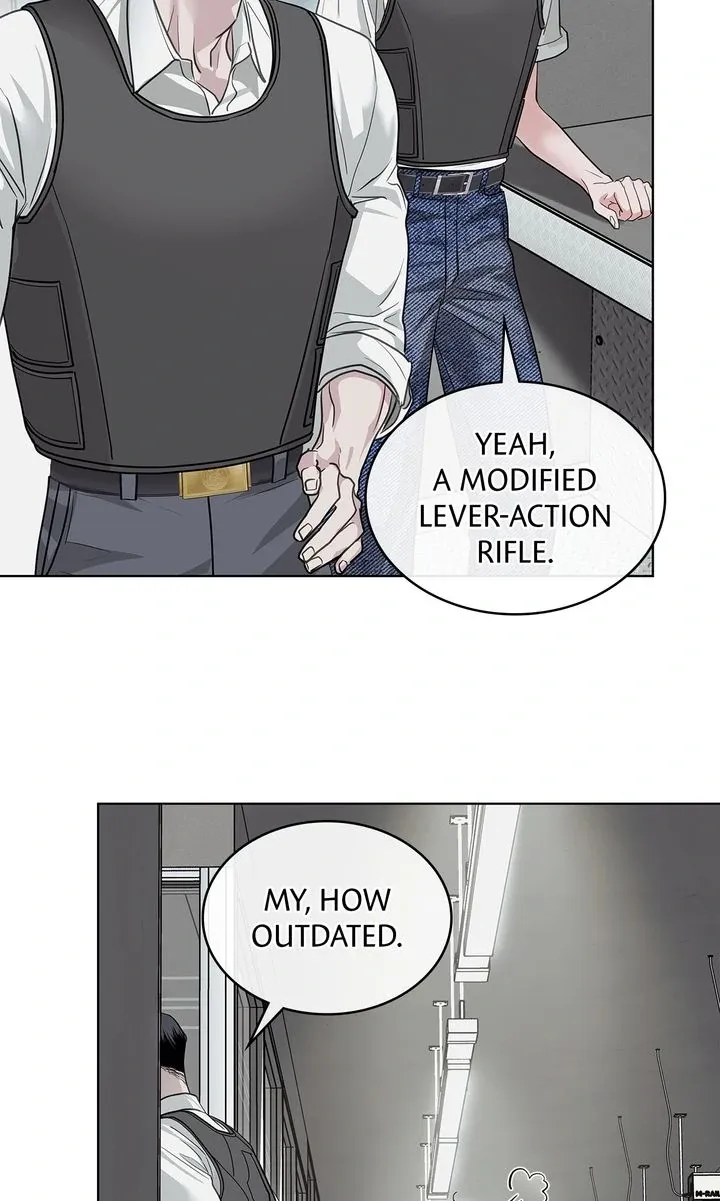 Barge In - Chapter 27 Page 57