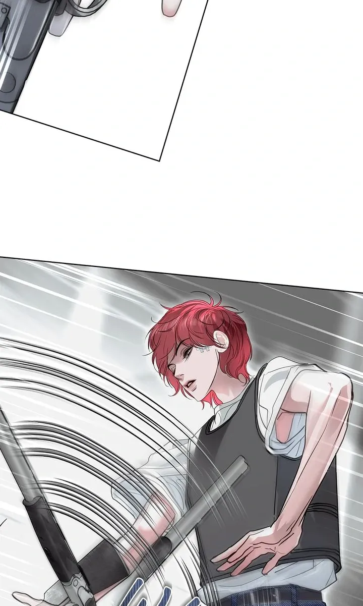 Barge In - Chapter 27 Page 64