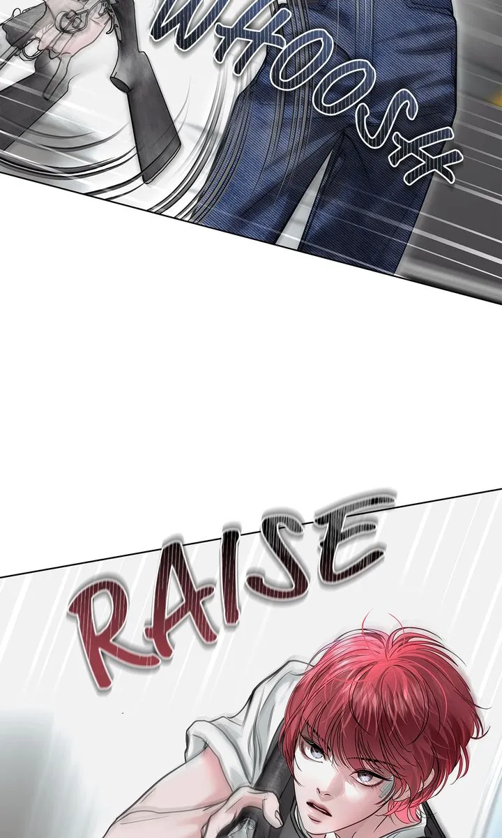 Barge In - Chapter 27 Page 65