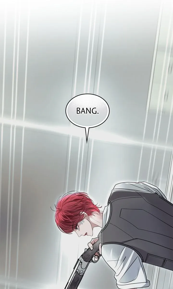 Barge In - Chapter 27 Page 67