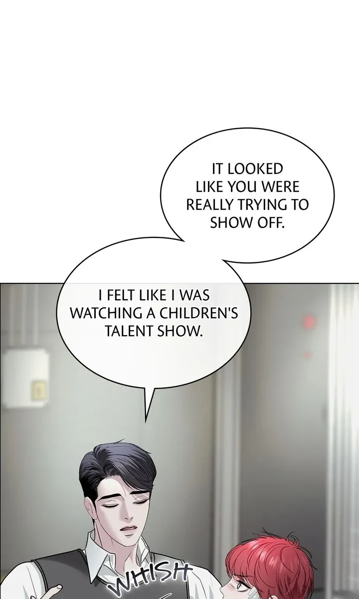 Barge In - Chapter 27 Page 74