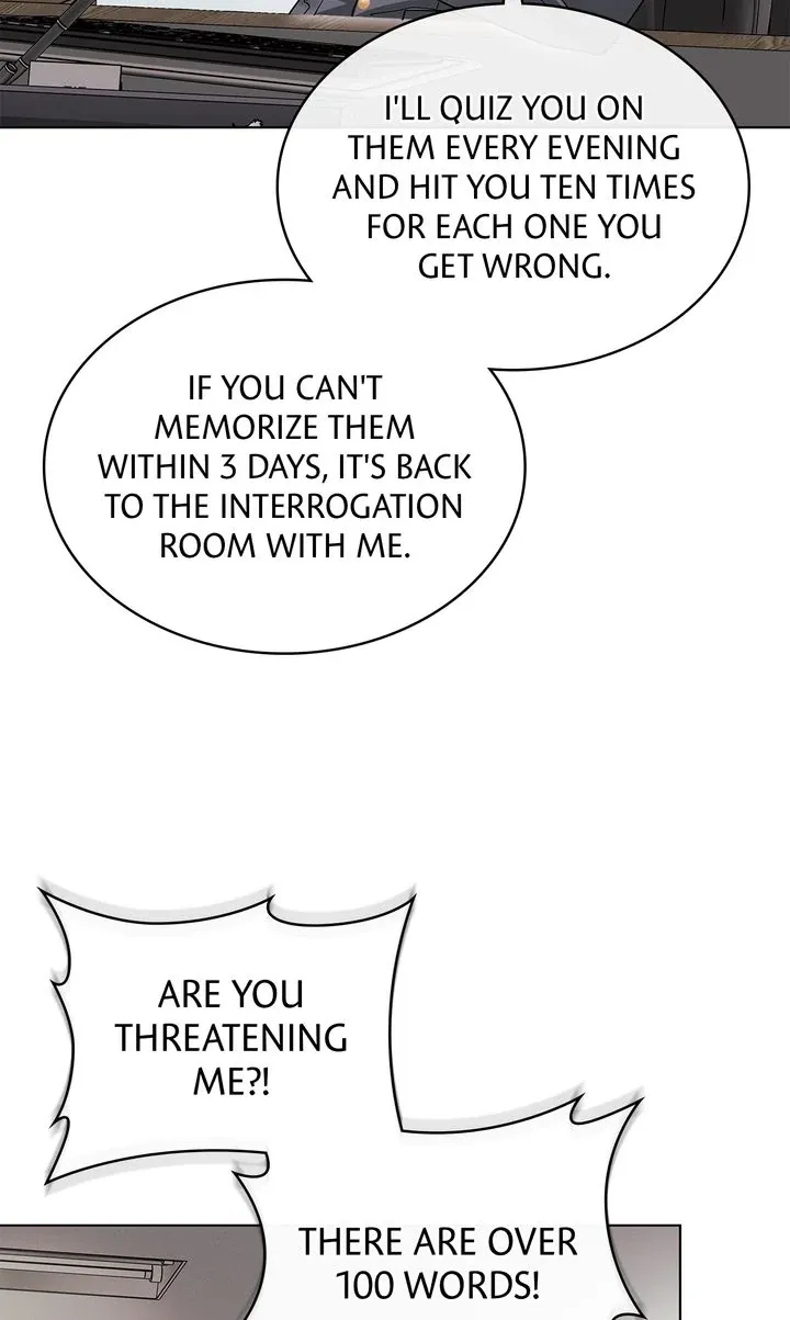 Barge In - Chapter 28 Page 4