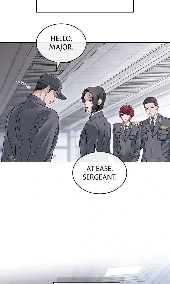 Barge In - Chapter 28 Page 33