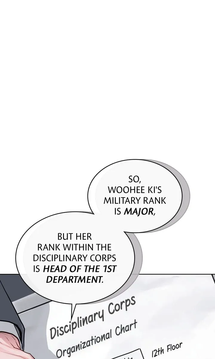 Barge In - Chapter 28 Page 35