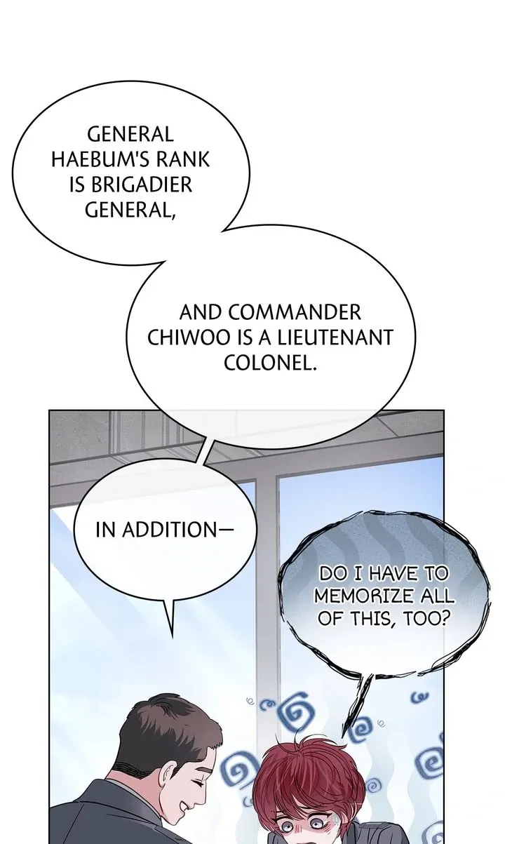 Barge In - Chapter 28 Page 37
