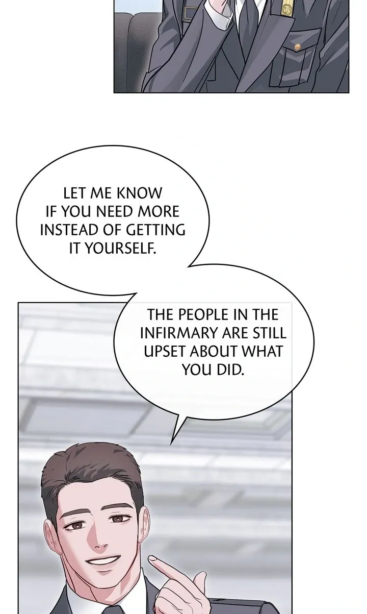 Barge In - Chapter 28 Page 40
