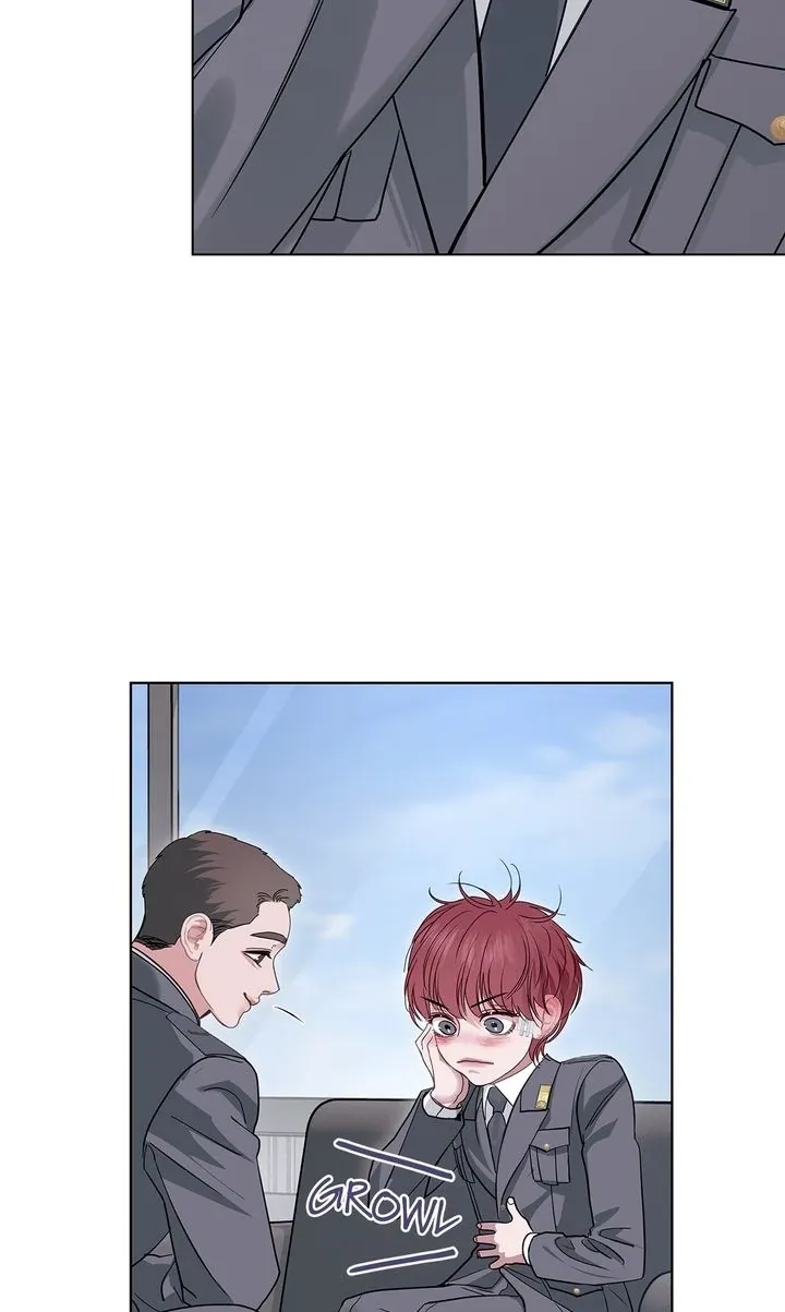 Barge In - Chapter 28 Page 43