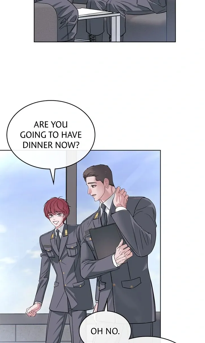 Barge In - Chapter 28 Page 44