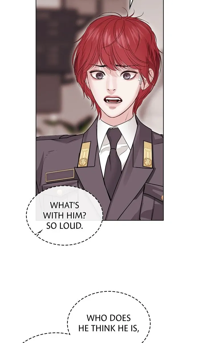 Barge In - Chapter 28 Page 60