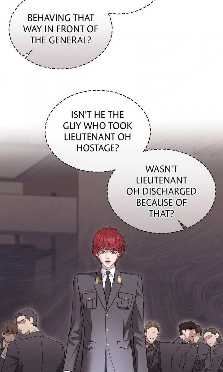 Barge In - Chapter 28 Page 61