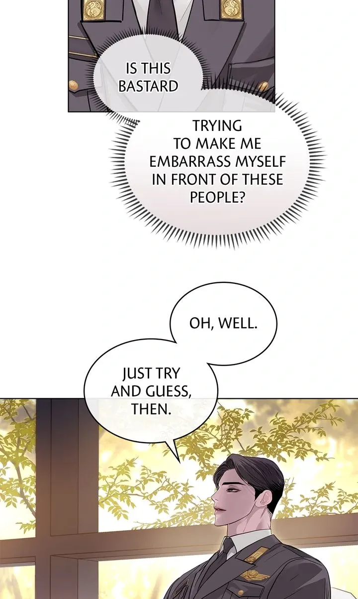 Barge In - Chapter 28 Page 63