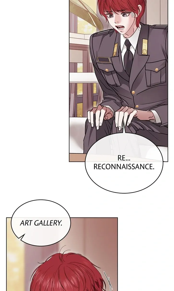 Barge In - Chapter 28 Page 66