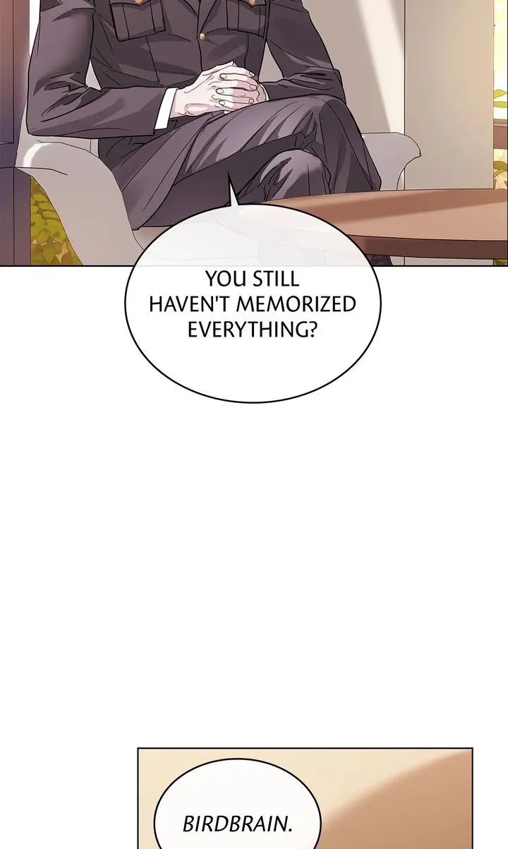 Barge In - Chapter 28 Page 68