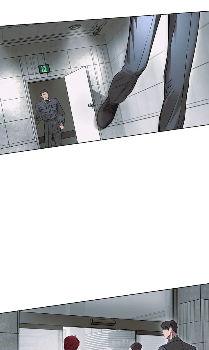 Barge In - Chapter 28 Page 81