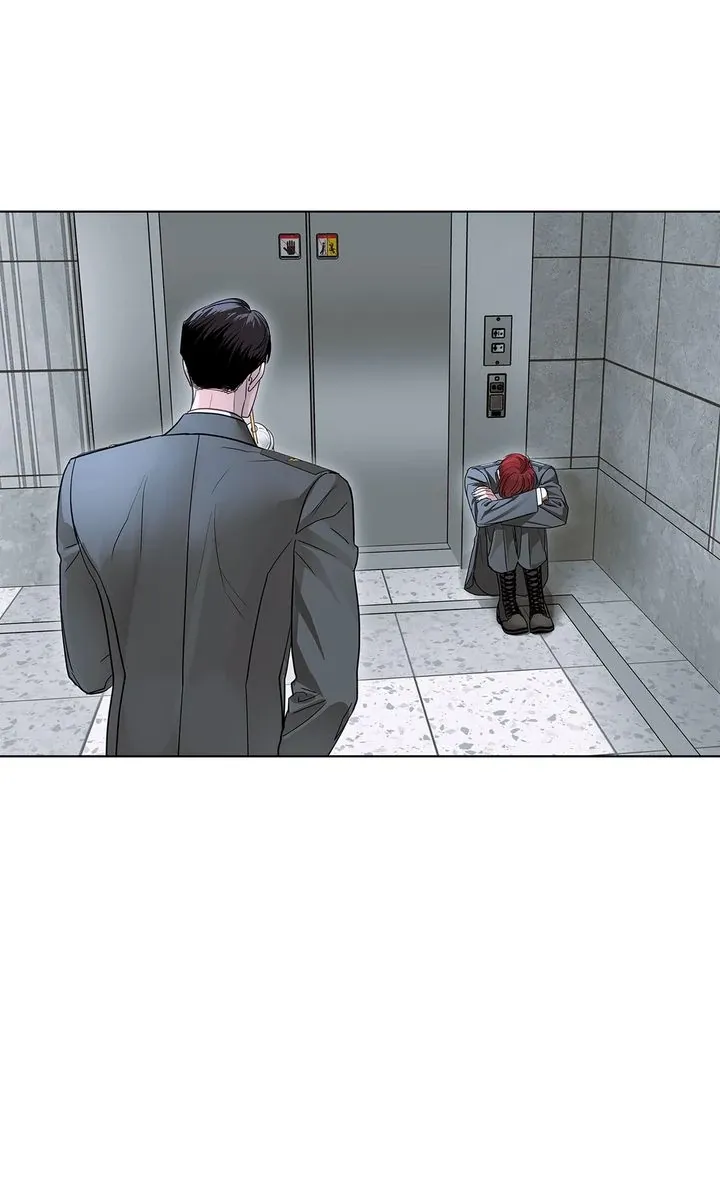 Barge In - Chapter 28 Page 90