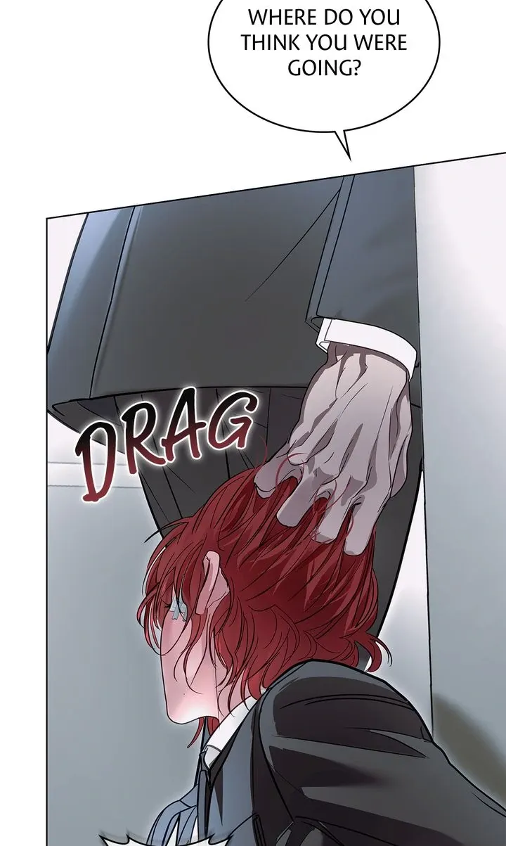 Barge In - Chapter 28 Page 93