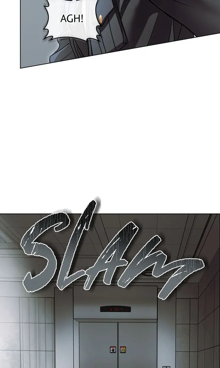 Barge In - Chapter 28 Page 94