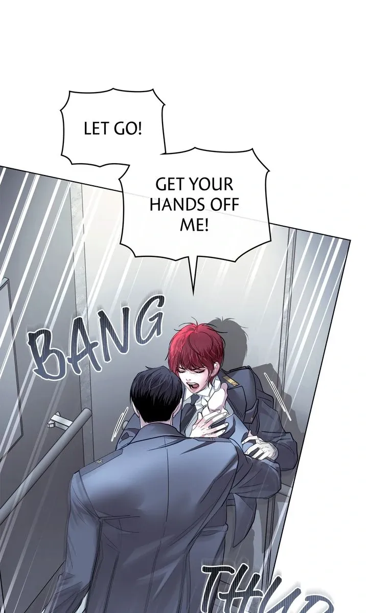 Barge In - Chapter 29 Page 3