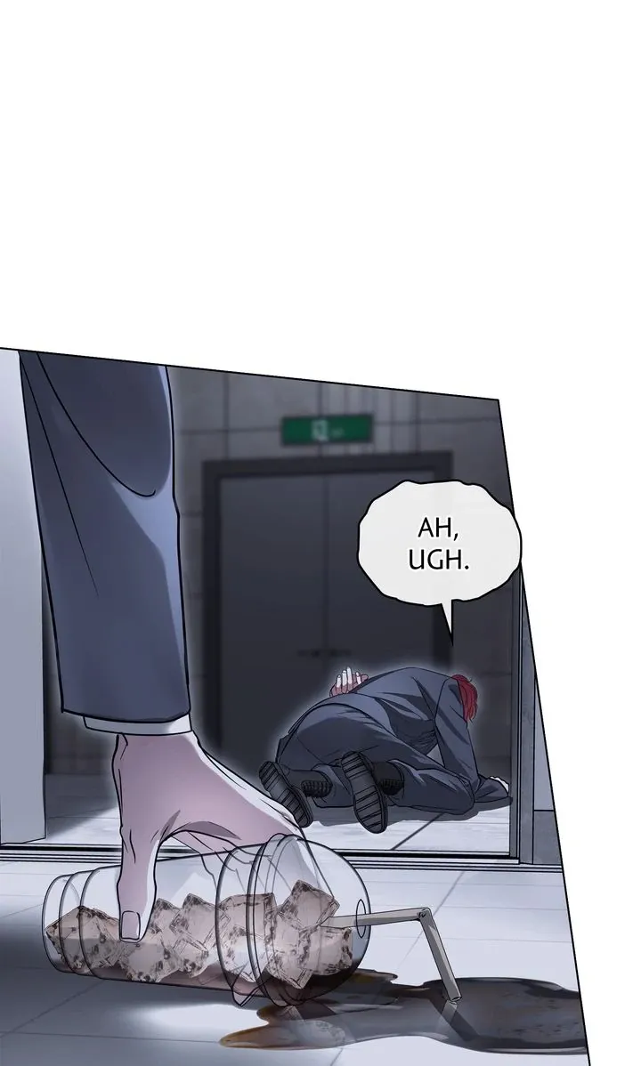 Barge In - Chapter 29 Page 12