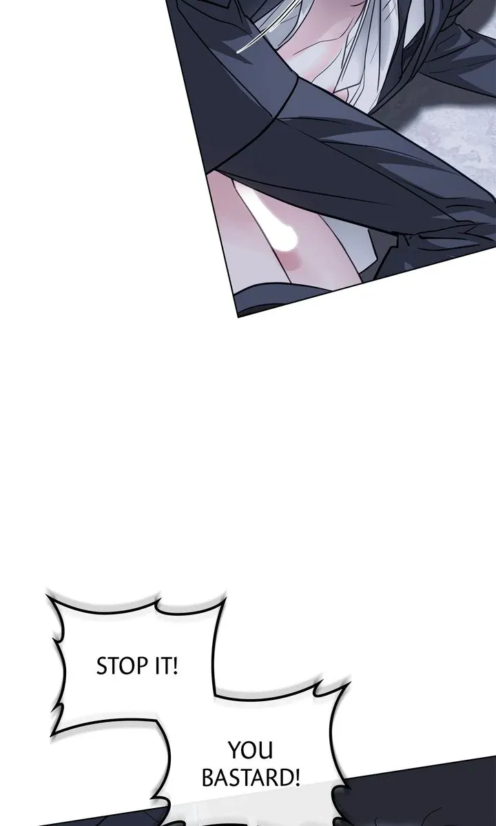 Barge In - Chapter 29 Page 16