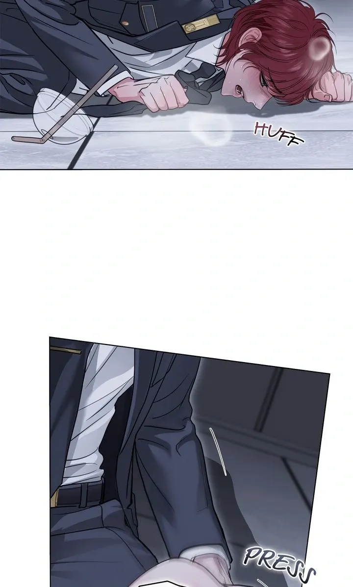 Barge In - Chapter 29 Page 23
