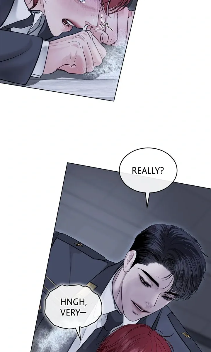 Barge In - Chapter 29 Page 35